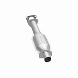MagnaFlow Direct Fit Catalytic Converter 95-98 GM S10 Pickup 4.3L - 93483