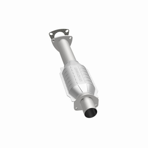 MagnaFlow Direct Fit Catalytic Converter 95-98 GM S10 Pickup 4.3L - 93483