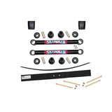 Skyjacker Suspension Lift Kit Component 2007-2007 Dodge Ram 3500 - D2513