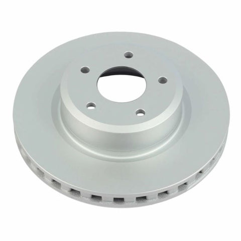 Power Stop 05-06 Pontiac GTO Front Evolution Geomet Coated Rotor - AR8283EVC