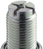 NGK Single Platinum Spark Plug Box of 4 (BUR7EQP) - 4764