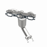MagnaFlow Conv DF 07-10 Chrysler Sebring 3.5L - 51061