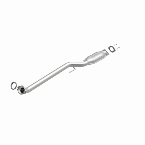 MagnaFlow Direct Fit Catalytic Converter 02-06 Nissan Sentra 2.5L - 457014