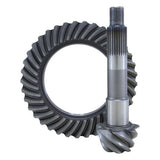 USA Standard Ring & Pinion Gear Set For Toyota 8in in a 4.56 Ratio - ZG T8-456K