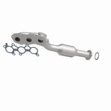 MagnaFlow Conv DF 2006 Lexus GS300 3.0L Passenger Side - 50721