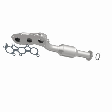 MagnaFlow Conv DF 2006 Lexus GS300 3.0L Passenger Side - 50721
