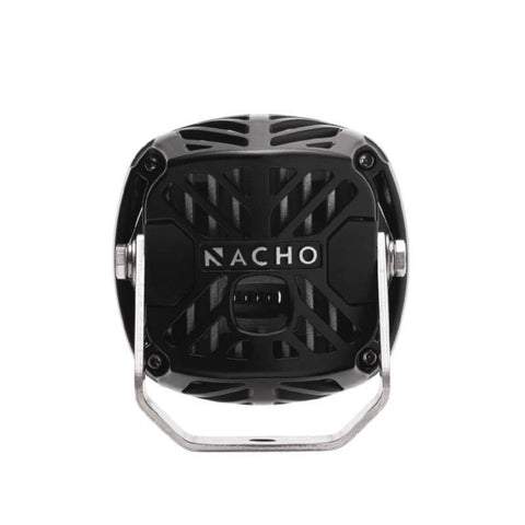 ARB Nacho 4in Offroad / SAE Combo Amber LED Light - PM471