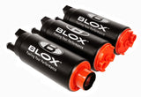 BLOX Racing 440LPH Inline Fuel Pump - BXFU-04440