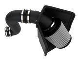 aFe MagnumFORCE Intakes Stage-2 PDS AIS PDS Dodge Diesel Trucks 03-07 L6-5.9L (td) - 51-10412