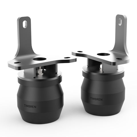 Timbren 2024+ Toyota Tacoma Suspension Enhancement System - TORTTNDR