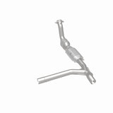 MagnaFlow Conv DF 99-00 Ford Exped 4.6L - 51116