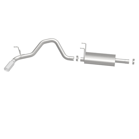 MagnaFlow SYS C/B 09-11 Dodge Ram 1500 - 16386