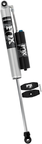 Fox 2017+ Ford Super Duty 2.0 Perf Series 12.1in. Smooth Body IFP Rear Shock / 0-1in. Lift w/ CD Adj - 985-26-174