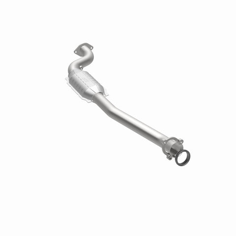 MagnaFlow Direct Fit Catalytic Converter 04-06 Colorado 2.8/3.5 rr O - 49612