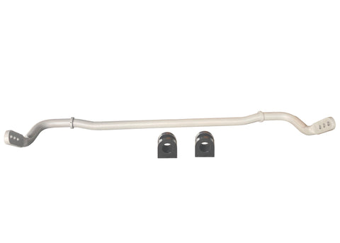 Whiteline 17-20 Tesla 3 Front 30mm Heavy Duty Swaybar - BTF101Z