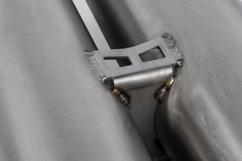 APR 20-24 Audi RS Q8 (MLB EVO) Catback Exhaust System - CBK0051