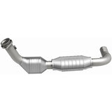 MagnaFlow Direct Fit Catalytic Converter 97-98 Ford Exped 4.6L D/S - 93129
