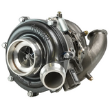 BD Diesel 17-19 Ford F250/F350/F450/F550 6.7L Power Stroke Screamer Turbo - 1045827