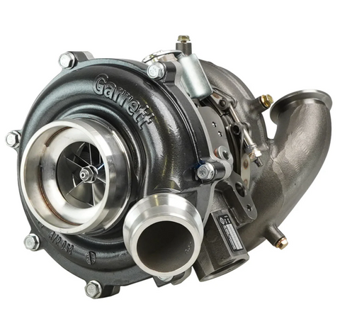 BD Diesel 17-19 Ford F250/F350/F450/F550 6.7L Power Stroke Screamer Turbo - 1045827