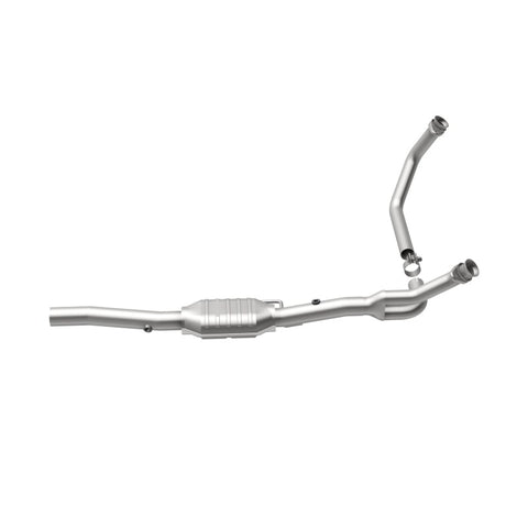 MagnaFlow Direct Fit Catalytic Converter 00-03 Dodge Dakota 3.9 2wd - 51874