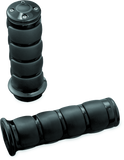 Kuryakyn ISO Grip Triumph Black - 6337