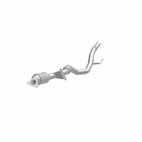 MagnaFlow 11-15 Touareg V6 3.6 Direct Fit Converter OEM Underbody - 52410