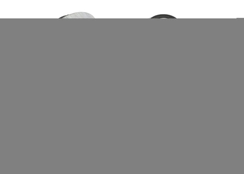 Whiteline 05-12 / 16-18 BMW 120i Front Caster Adj Kit-Radius Arm Bushing - KCA488