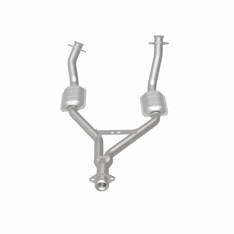 MagnaFlow Conv Direct Fit Mustang 94-95 3.8L - 23340