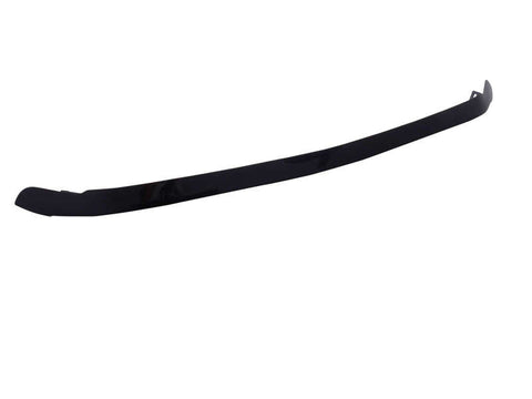 EGR 09+ Dodge Ram Pickup Aerowrap Hood Shield (392651) - 392651