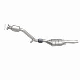 MagnaFlow Conv DF 00-01 Audi A6 2.8L - 444327