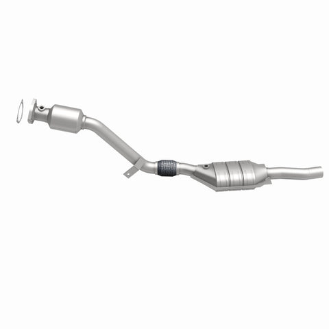 MagnaFlow Conv DF 00-01 Audi A6 2.8L - 444327