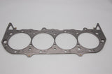 Cometic Chevy BB Gen IV 451 H/G 4.320 inch Bore .098 inch MLS Head Gasket - C5817-098