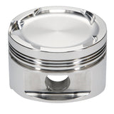 JE Pistons VW 1.8T 20V 8.5 KIT Set of 4 Pistons - 242909