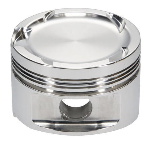 JE Pistons AUDI 1.8T 9.25:1 KIT Set of 4 Pistons - 295745