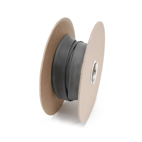 DEI Hi-Temp Shrink Tube 12mm x 200ft Spool - Black - 98833