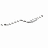 MagnaFlow Direct Fit Catalytic Converter 2006 BMW 530xi 3.0L OEM - 52480