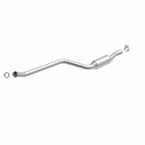 MagnaFlow Direct Fit Catalytic Converter 2006 BMW 530xi 3.0L OEM - 52480