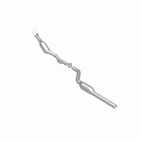 MagnaFlow Direct Fit Catalytic Converter 01-02 Mercedes E430 Passenger Side CA - 454038
