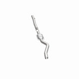 MagnaFlow Conv Direct Fit 94-95 Dodge Dakota 3.9L/5.2L - 3391234