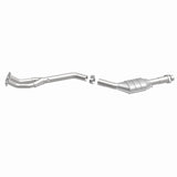MagnaFlow Direct Fit Catalytic Converter 1991 BMW 318I 1.8L - 23799