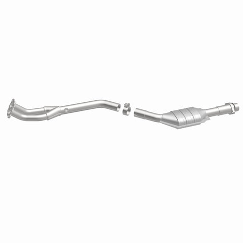 MagnaFlow Direct Fit Catalytic Converter 1991 BMW 318I 1.8L - 23799