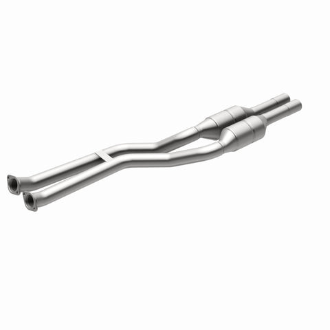 MagnaFlow Conv DF BMW 3 01-06 Rear - 24510