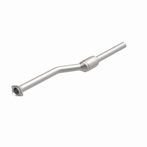 MagnaFlow Direct Fit Catalytic Converter 99-00 BMW 540i 4.4L PS Rear - 49786