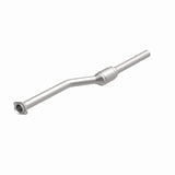 MagnaFlow Direct Fit Catalytic Converter 1999 BMW 540I 4.4L P/S - 457036