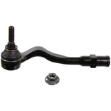 MOOG 15-19 Porsche Macan Front Right Outer / Right Outer Tie Rod - ES800671