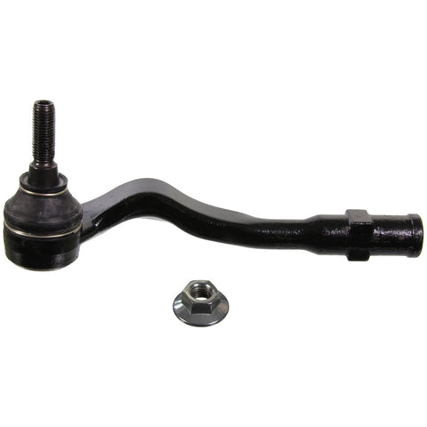 MOOG 15-19 Porsche Macan Front Right Outer / Right Outer Tie Rod - ES800671