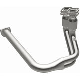 MagnaFlow Direct Fit Catalytic Converter Jeep Wrangler 00-04 OEM - 49268