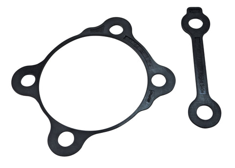 SPC Performance Ford Shim Set (6) - 71760