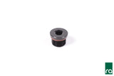 Radium Engineering Fitting 2AN ORB Plug - 14-0427