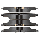 R1 23-26 Mini Cooper Countryman Front Optimum OE Brake Pads - 2551-2487-00